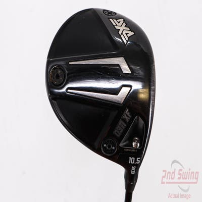 PXG 0311 XF GEN5 Driver 10.5° Diamana S 60 Limited Edition Graphite Regular Right Handed 45.75in