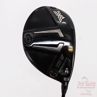 PXG 0311 XF GEN5 Driver 10.5° Diamana S 60 Limited Edition Graphite Regular Right Handed 45.5in