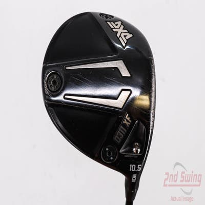 PXG 0311 XF GEN5 Driver 10.5° Diamana S+ 60 Limited Edition Graphite Regular Right Handed 45.5in