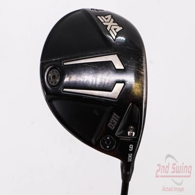 PXG 0311 XF GEN5 Driver 9° Diamana S 60 Limited Edition Graphite Regular Right Handed 45.5in