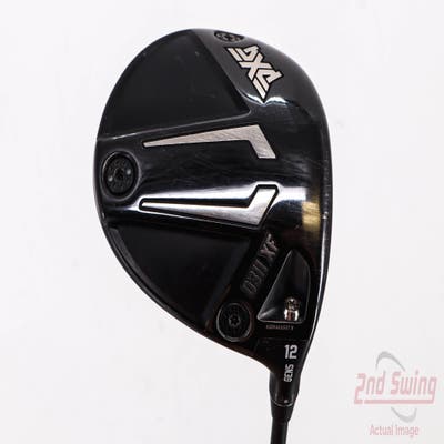 PXG 0311 XF GEN5 Driver 12° Project X Cypher 40 Graphite Ladies Right Handed 45.0in