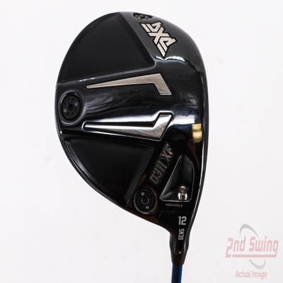 Mint PXG 0311 XF GEN5 Driver 12° PX EvenFlow Riptide CB 40 Graphite Ladies Right Handed 44.5in