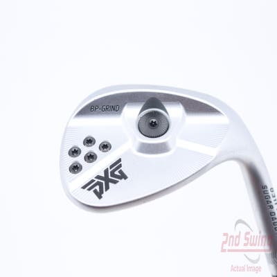 Mint PXG 0311 Milled Sugar Daddy II Wedge Lob LW 60° 13 Deg Bounce Mitsubishi MMT 50 Graphite Ladies Right Handed 35.0in