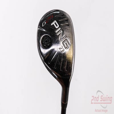 Ping G25 Hybrid 4 Hybrid 23° Ping TFC 189H Graphite Regular Right Handed 40.0in