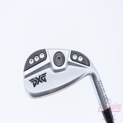 PXG 0311 XP GEN5 Chrome Single Iron Pitching Wedge PW Project X Cypher 40 Graphite Ladies Right Handed 35.25in