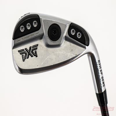 PXG 0311 XP GEN5 Chrome Single Iron 9 Iron Project X Cypher 40 Graphite Ladies Right Handed 35.5in