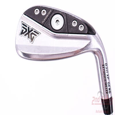 PXG 0311 XP GEN6 Wedge Gap GW True Temper Elevate MPH 95 Steel Regular Right Handed 36.0in