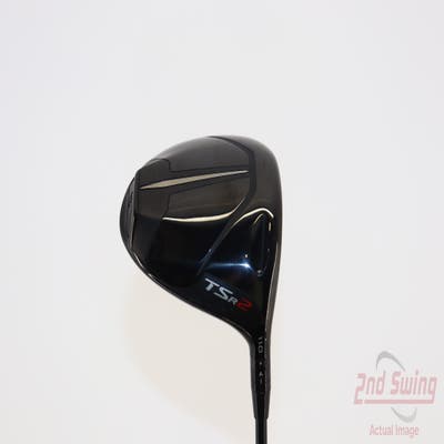 Titleist TSR2 Driver 11° MCA Tensei AV-XLINK Blue 55 Graphite Stiff Right Handed 46.0in