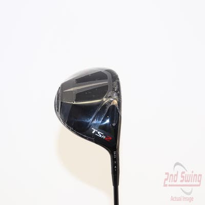 Mint Titleist TSR2 Driver 9° MCA Tensei AV-XLINK Blue 55 Graphite Stiff Right Handed 46.0in