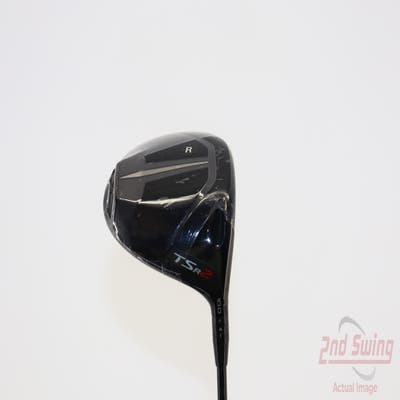 Mint Titleist TSR2 Driver 10° MCA Tensei AV-XLINK Blue 55 Graphite Regular Right Handed 46.0in