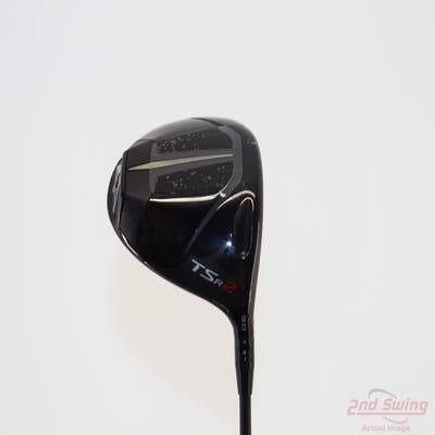 Titleist TSR2 Driver 9° Project X HZRDUS Red CB 50 Graphite Regular Right Handed 45.75in