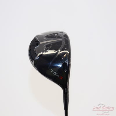 Mint Titleist TSR3 Driver 9° MCA Tensei AV-XLINK Blue 55 Graphite Stiff Right Handed 45.75in