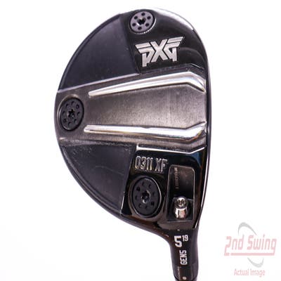 Mint PXG 0311 XF GEN5 Fairway Wood 5 Wood 5W 19° PX EvenFlow Riptide CB 40 Graphite Ladies Right Handed 41.5in