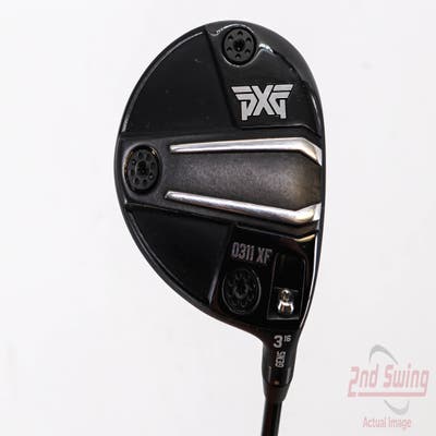 PXG 0311 XF GEN5 Fairway Wood 3 Wood 3W 16° Diamana S 60 Limited Edition Graphite Regular Right Handed 43.0in