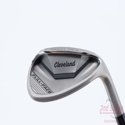 Cleveland Smart Sole Full-Face Wedge Gap GW FTS KBS HI-REV MAX 105 Steel Wedge Flex Right Handed 36.25in