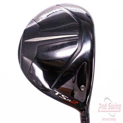 Titleist TSR2 Driver 10° MCA Tensei AV-XLINK Blue 55 Graphite Stiff Right Handed 45.5in