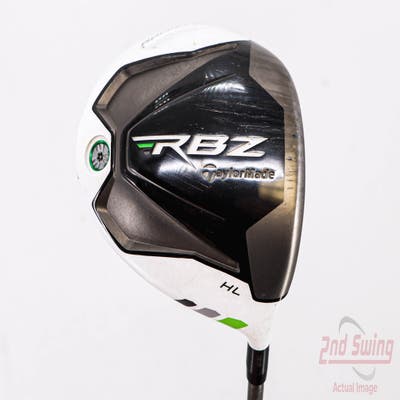 TaylorMade RocketBallz Fixed Hosel Driver 13° TM Matrix XCON 5 Graphite Ladies Right Handed 45.25in