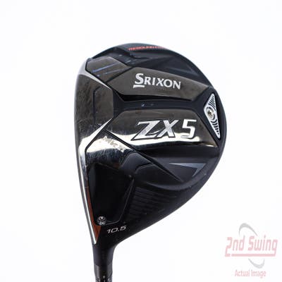 Srixon ZX5 MK II Driver 10.5° LAGP Tour AXS 50 Graphite Senior Left Handed 45.75in