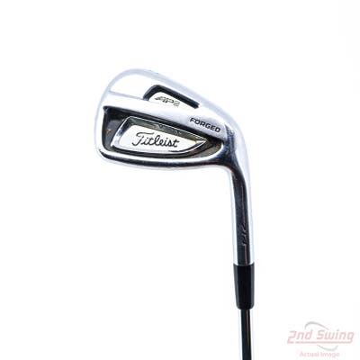 Titleist 714 AP2 Single Iron 9 Iron True Temper Dynamic Gold 300 Steel Stiff Right Handed 36.5in