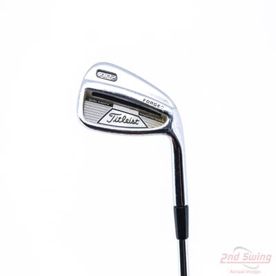 Titleist AP2 Single Iron 8 Iron Project X 5.5 Steel Regular Right Handed 37.25in