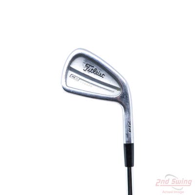 Titleist 714 CB Single Iron 3 Iron True Temper Dynamic Gold 300 Steel Stiff Right Handed 39.5in