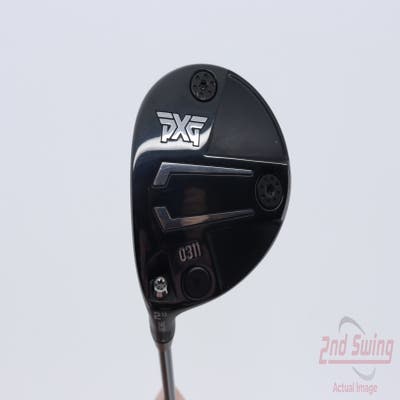 PXG 0311 GEN5 Fairway Wood 2 Wood 2W 13° MCA Tensei AV Blue Raw 65 Graphite Stiff Left Handed 43.75in