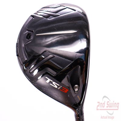 Titleist TSi3 Driver 10° UST Proforce V2 76 Graphite Stiff Right Handed 45.0in