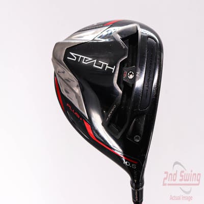 TaylorMade Stealth Driver 10.5° UST Mamiya ProForce V2 5 Graphite Senior Right Handed 45.75in