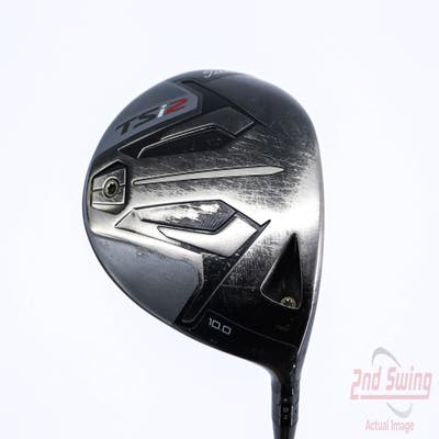 Titleist TSi2 Driver 10° Mitsubishi Tensei 1K Black 65 Graphite Stiff Right Handed 45.5in