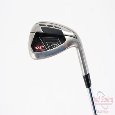 Callaway Razr X Tour Wedge Gap GW True Temper Dynamic Gold S300 Steel Stiff Right Handed 37.0in