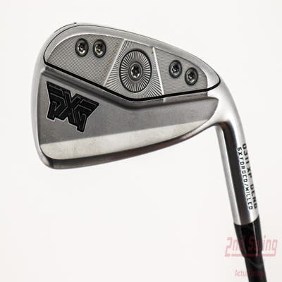 Mint PXG 0311 XP GEN6 Single Iron 7 Iron Mitsubishi MMT 50 Graphite Ladies Right Handed 37.5in