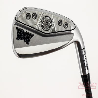 Mint PXG 0311 XP GEN6 Single Iron 9 Iron Mitsubishi MMT 50 Graphite Ladies Right Handed 36.5in