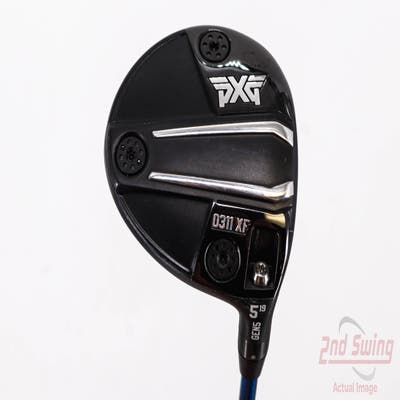 PXG 0311 XF GEN5 Fairway Wood 5 Wood 5W 19° PX EvenFlow Riptide CB 40 Graphite Ladies Right Handed 41.5in