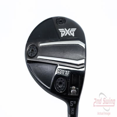 PXG 0311 XF GEN5 Fairway Wood 5 Wood 5W 19° Diamana S+ 60 Limited Edition Graphite Regular Right Handed 42.5in