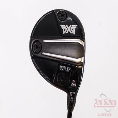 PXG 0311 XF GEN5 Fairway Wood 5 Wood 5W 19° Diamana S+ 60 Limited Edition Graphite Regular Right Handed 42.5in