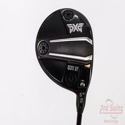 PXG 0311 XF GEN5 Fairway Wood 5 Wood 5W 19° Diamana S+ 50 Limited Edition Graphite Regular Right Handed 42.5in