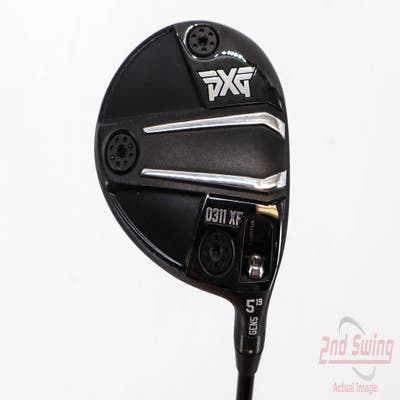 PXG 0311 XF GEN5 Fairway Wood 5 Wood 5W 19° Diamana S+ 60 Limited Edition Graphite Regular Right Handed 42.5in