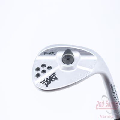 PXG 0311 Milled Sugar Daddy II Wedge Lob LW 60° 13 Deg Bounce Project X Cypher 40 Graphite Ladies Right Handed 34.0in