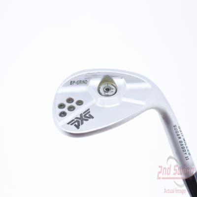 PXG 0311 Milled Sugar Daddy II Wedge Lob LW 60° 13 Deg Bounce Project X Cypher 40 Graphite Ladies Right Handed 34.0in