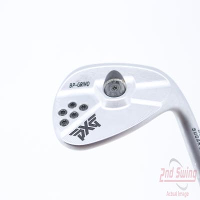 PXG 0311 Milled Sugar Daddy II Wedge Sand SW 54° 13 Deg Bounce Project X Cypher 40 Graphite Ladies Right Handed 34.25in