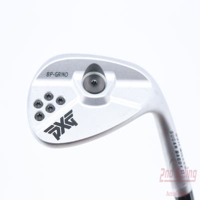 PXG 0311 Milled Sugar Daddy II Wedge Sand SW 54° 13 Deg Bounce Project X Cypher 40 Graphite Ladies Right Handed 34.25in