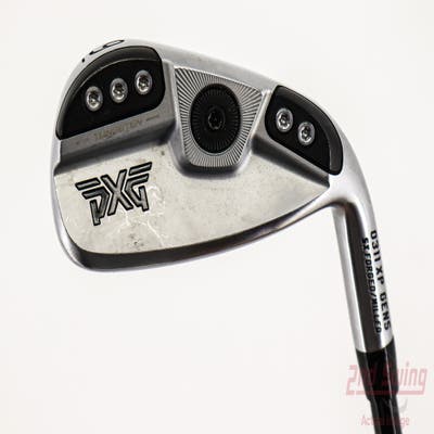 PXG 0311 XP GEN5 Chrome Single Iron 9 Iron Project X Cypher 40 Graphite Ladies Right Handed 35.5in