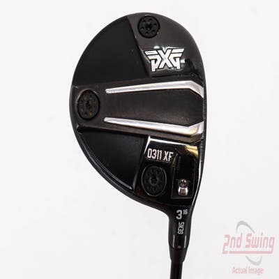 PXG 0311 XF GEN5 Fairway Wood 3 Wood 3W 16° Diamana S+ 60 Limited Edition Graphite Regular Right Handed 43.0in