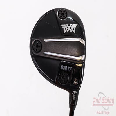 PXG 0311 XF GEN5 Fairway Wood 3 Wood 3W 16° Diamana S+ 60 Limited Edition Graphite Regular Right Handed 43.0in