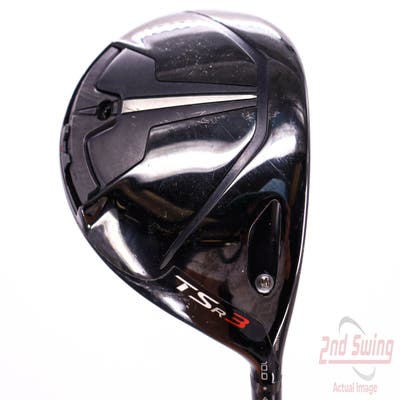 Titleist TSR3 Driver 10° Diamana S+ 60 Limited Edition Graphite Stiff Right Handed 45.0in