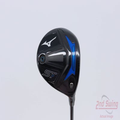 Mizuno ST-Z 230 Fairway Wood 3 Wood 3W 15° Mitsubishi Kai'li Blue 60 Graphite Regular Right Handed 43.75in