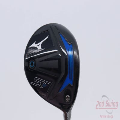 Mizuno ST-Z 230 Fairway Wood 5 Wood 5W 18° Mitsubishi Kai'li Blue 60 Graphite Regular Right Handed 43.5in