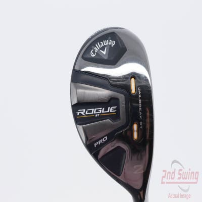 Callaway Rogue ST Pro Hybrid 2 Hybrid 18° Fujikura Ventus HB Blue VC 6 Graphite Regular Right Handed 40.5in