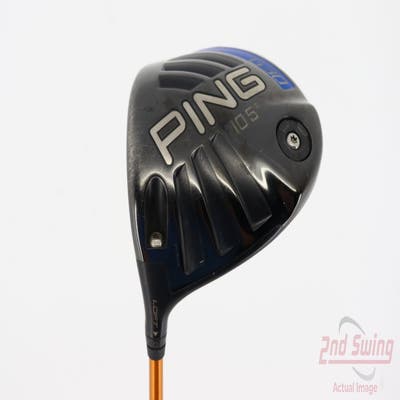 Ping G30 Driver 10.5° Graphite Design Tour AD DI Graphite Stiff Left Handed 44.5in