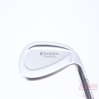 Edison Forged Wedge Sand SW 55° FST KBS PGI 90 Graphite Stiff Right Handed 36.5in